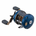 Ambassadeur 5600C4 Casting Reel 6.3:1 Gear Raio 30" Retrieve Rate Right Hand