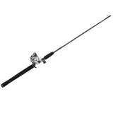 Ambassadeur S LC Baitcast Combo