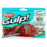 Gulp! Sandworm Soft Bait