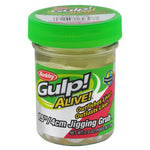 Gulp! Alive! Jigging Grub Soft Bait
