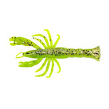 Gulp! Ghost Belly Shrimp Soft Bait