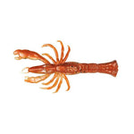 Gulp! Ghost Belly Shrimp Soft Bait