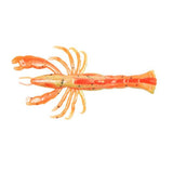 Gulp! Ghost Belly Shrimp Soft Bait