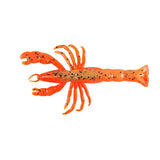 Gulp! Ghost Belly Shrimp Soft Bait
