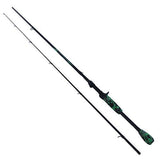 AMP Casting Rod