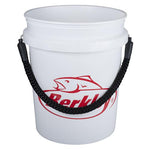 Rope Handle Bucket