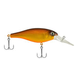 Bad Shad Hard Bait Lure
