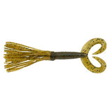 Bearded The Deuce Soft Bait