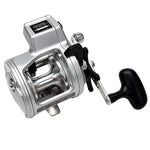Accudepth Plus-B Line Counter Reel