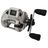 Accudepth Plus-B Line Counter Reel
