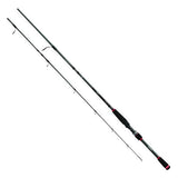 Ardito-TR Multi Piece Travel Spinning Rod