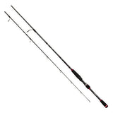 Ardito-TR Multi Piece Travel Spinning Rod