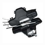 Mini Cast Ultra Compact Spincast Combo