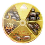 Sinker Assortment