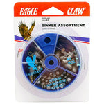 Sinker Assortment