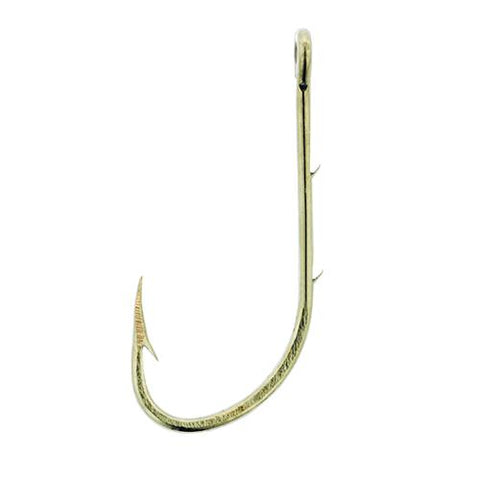 Baitholder 2 Slices Offset Hook