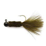 Crappie Jigs