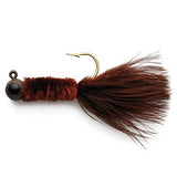 Crappie Jigs