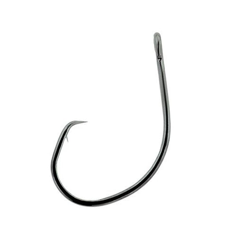 Lazer Circle Light Wire Non-Offset Hook