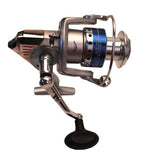 Wright & McGill Sabalos Spinning Reel