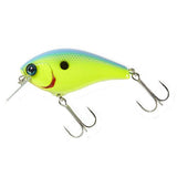 Aska60 SR Hard Crank Bait Lure