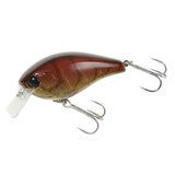 Aska60 SR Hard Crank Bait Lure