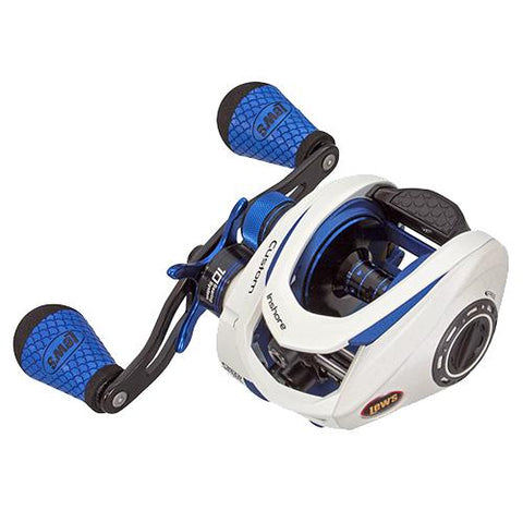 Custom Inshore Speed Spool SLP Reel 7.5:1 Gear Ratio 20lb Max Drag Right Hand