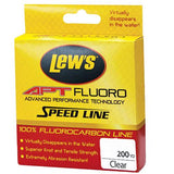 APT Fluorocarbon Speed Line