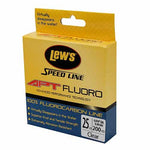 APT Fluorocarbon Speed Line