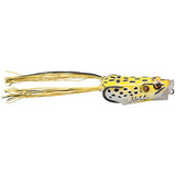 Frog Body Hollow Body Popper Bait