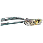 Frog Body Hollow Body Popper Bait