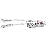 Frog Body Hollow Body Popper Bait