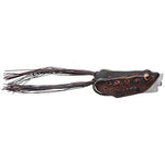 Frog Body Hollow Body Popper Bait