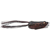 Frog Body Hollow Body Popper Bait