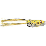 Frog Body Hollow Body Popper Bait