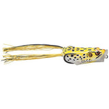 Frog Body Hollow Body Popper Bait