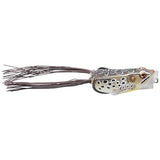Frog Body Hollow Body Popper Bait