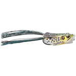 Frog Body Hollow Body Popper Bait