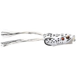 Frog Body Hollow Body Popper Bait