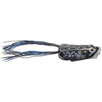 Frog Body Hollow Body Popper Bait