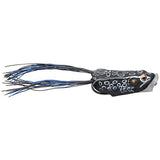 Frog Body Hollow Body Popper Bait