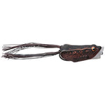 Frog Body Hollow Body Popper Bait