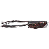 Frog Body Hollow Body Popper Bait