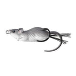 Field Mouse Hollow Body