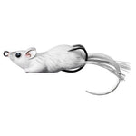 Field Mouse Hollow Body