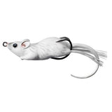 Field Mouse Hollow Body