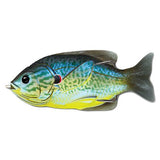 Sunfish Hollow Body