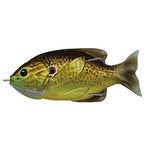 Sunfish Hollow Body