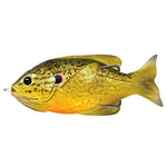 Sunfish Hollow Body