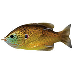 Sunfish Hollow Body
